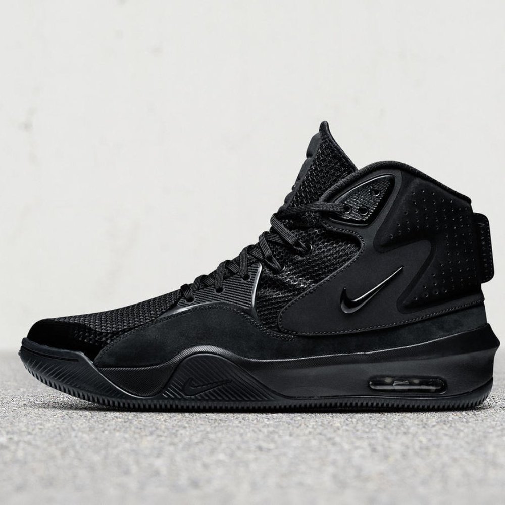 NIke Shoes Nike Dangeruss Wilson 1 Men size 9.5 US